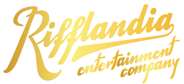 Rifflandia Entertainment Co. Inc. 